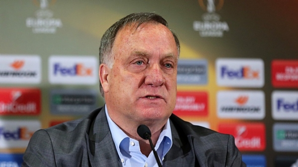 Advocaat'tan acil transfer talebi!