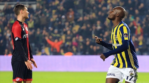 Afrika Kupası Fenerbahçe'yi vuracak