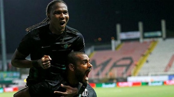 Akhisar'dan Vaz Te ve Rodallega kararı