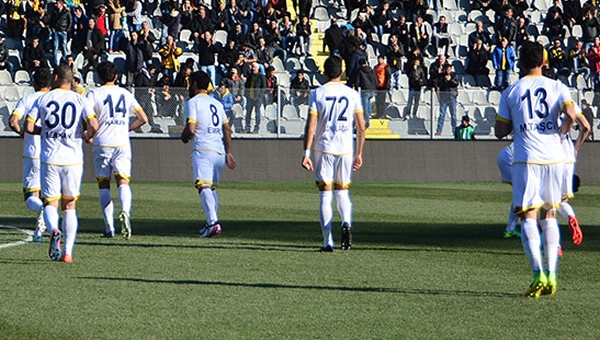 Ankaragücü, 3 hazırlık maçı yapacak