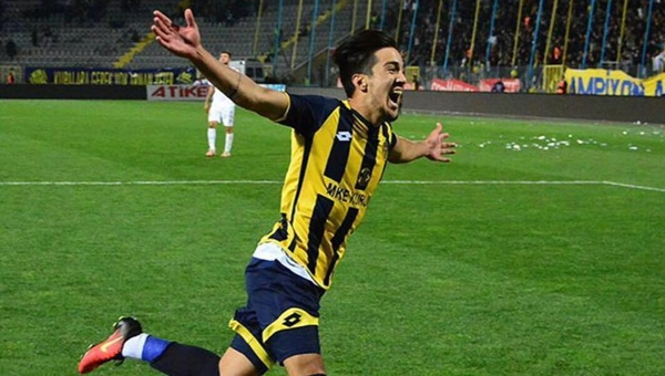 Ankaragücü, Ahmet Yazar ile yolları ayırdı