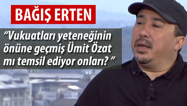 Bağış Erten: "Nerede o eski Ankara Rüzgârı?"