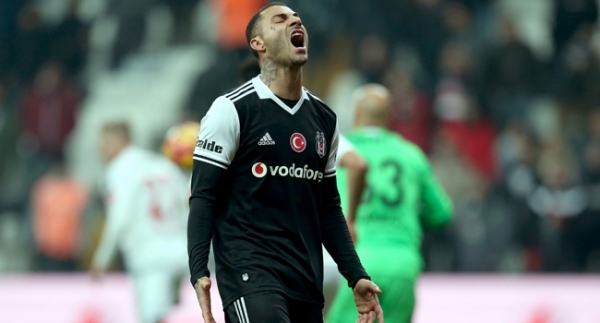 Beşiktaş geçen sezonu aratıyor