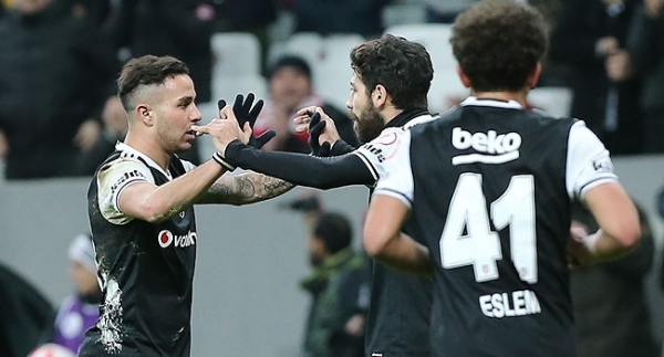 Beşiktaş, kupada 3. galibiyet peşinde