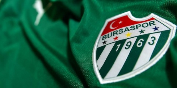 Bursaspor, Aydın'a gitti!