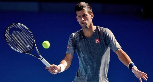 Djokovic antrenörü Becker ile yollarını ayırdı