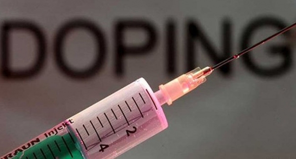 Doping gündemden hiç düşmedi