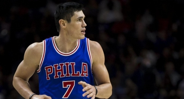 Ersan, Philadelphia 76ers'ı galibiyete taşıdı