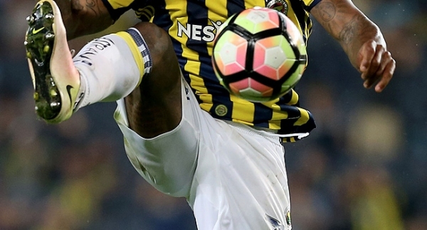 Fenerbahçe'de 2 oyuncu kadro dışı