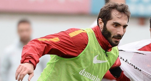 Hamit'le yollar ayrıldı