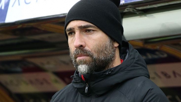 Igor Tudor: "Eğer istemiyorlarsa söylesinler"