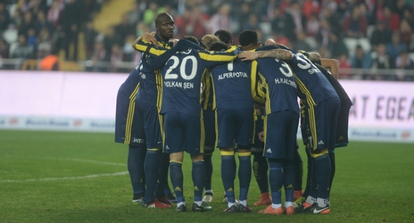 İşte Fenerbahçe'nin en hırçını