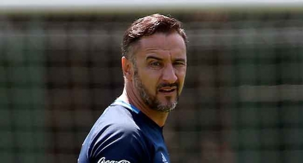 İşte Vitor Pereira'nın yeni adresi