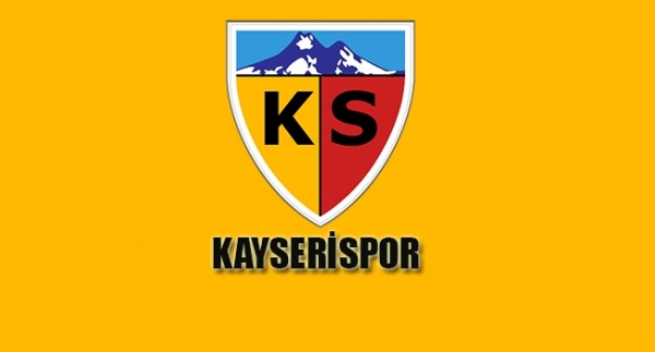 Kayserispor moral peşinde