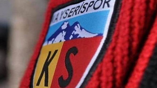 Kayserispor'da olağanüstü kongre yarın yapılacak