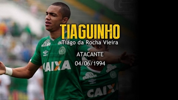 Kazada ölen Tiaguinho transfer oldu!