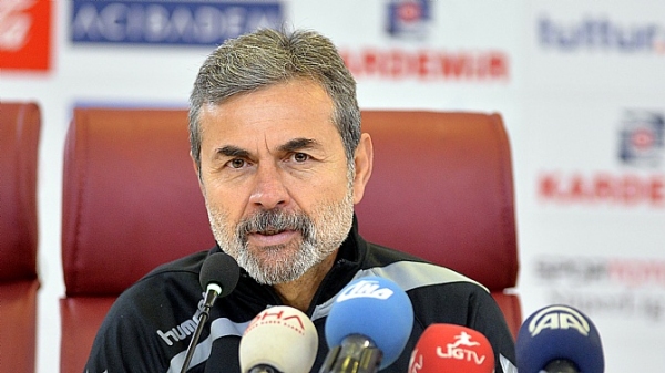 Kocaman: "Sıkıntılı günler geçiriyoruz..."