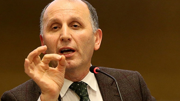 Muharrem Usta: "İyi transferler olacak"