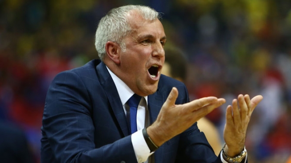 Obradovic: "Avrupa'nın en iyi takımını yendik"