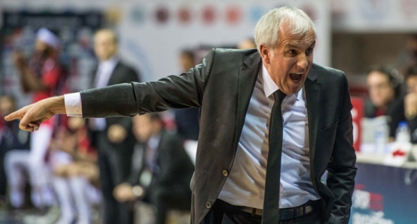 Obradovic: "Çok iyi bir takımı yendik"