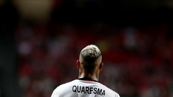 Quaresma geri adım atmıyor!