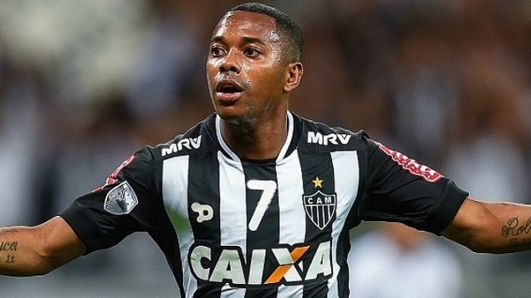 Robinho, Antalyaspor'a doğru