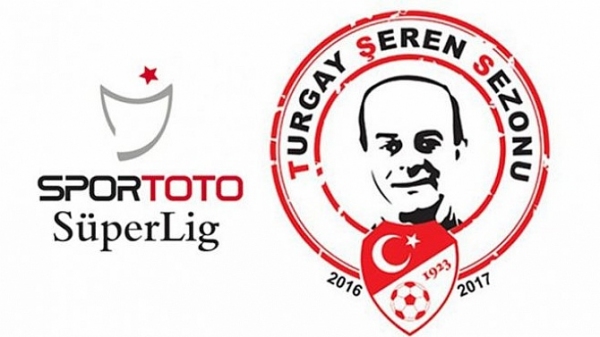 Spor Toto Süper Lig'de görünüm