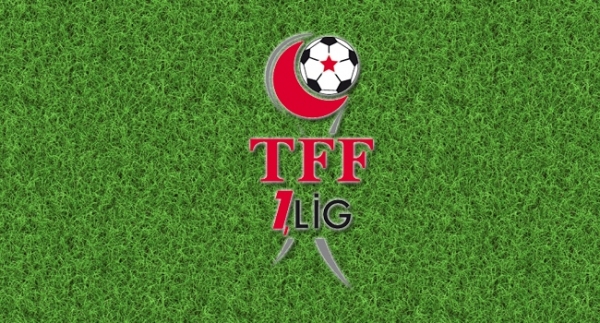 TFF 1.Lig 14. hafta maç yayın programı