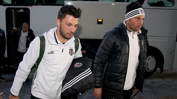 Tolgay Arslan CAS'a gidecek!