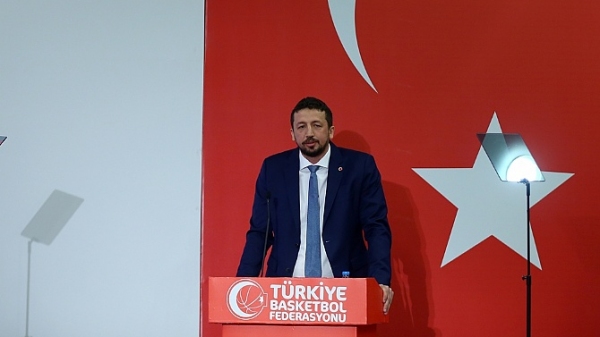 Hidayet Türkoğlu: "Hiçbir şeyden çekinmiyoruz"