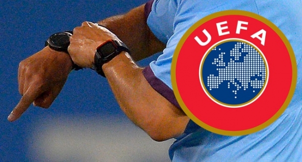 UEFA'dan yeni maç saati uygulaması!