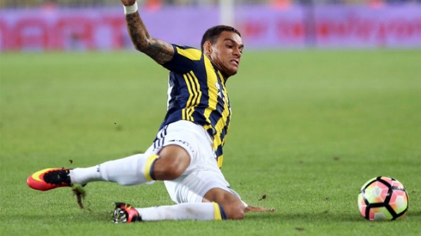 Van der Wiel'e sürpriz talip!