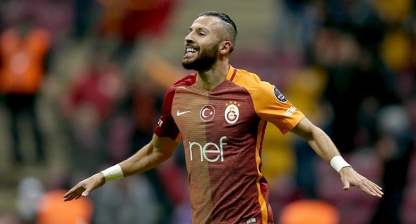 300. gol Yasin Öztekin'den