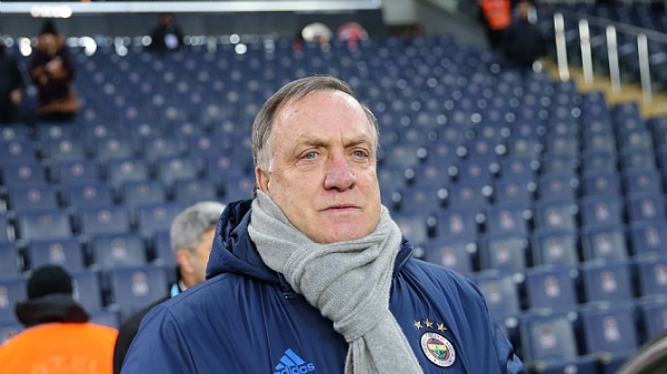 Advocaat'tan flaş Hernanes açıklaması!