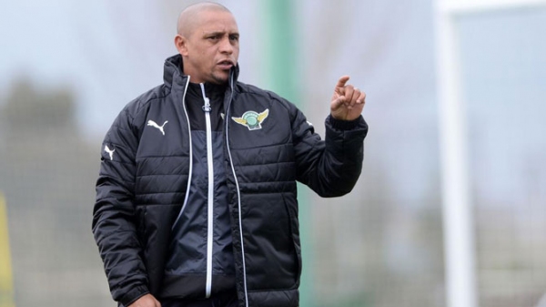 Alanyaspor, Roberto Carlos ile anlaştı