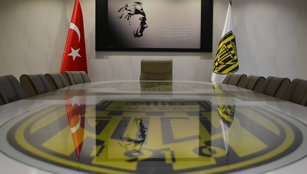 Ankaragücü'nden üyelerine "aidat" çağrısı