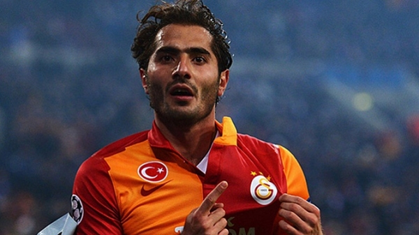 Bandırmaspor'dan Hamit açıklaması!