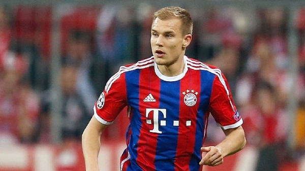 Beşiktaş, Badstuber'in peşinde!