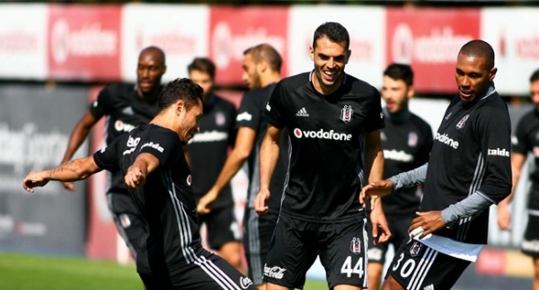 Beşiktaş'ta bir ayrılık daha kapıda!