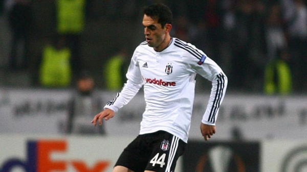 Beşiktaş'ta gündem Rhodolfo!