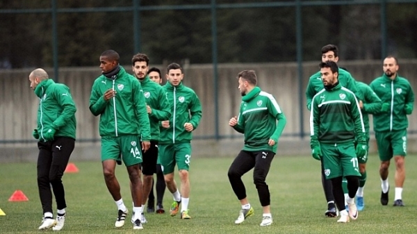 Bursaspor özledi! 5 maç...