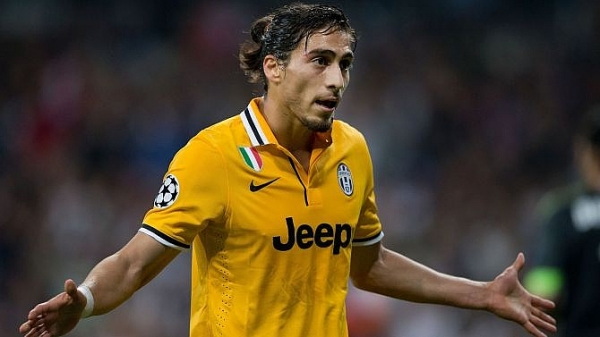 Caceres'te yeni gelişme!