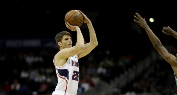 Cavaliers, Korver'ı takasla renklerine bağladı