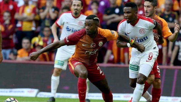 Chedjou'ya 3 talip!