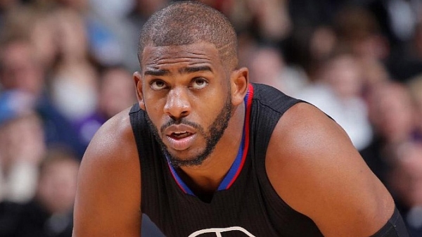 Clippers şokta! Chris Paul...