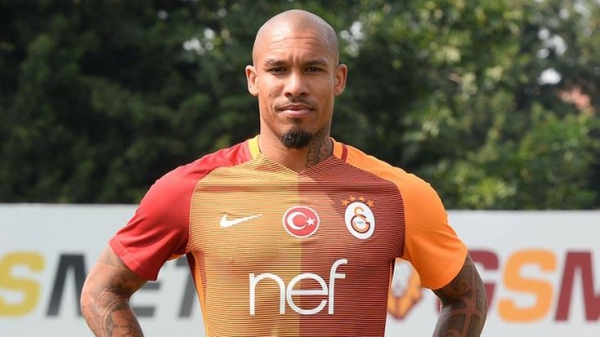 De Jong: "2000 kadrosunu ezbere sayarım"