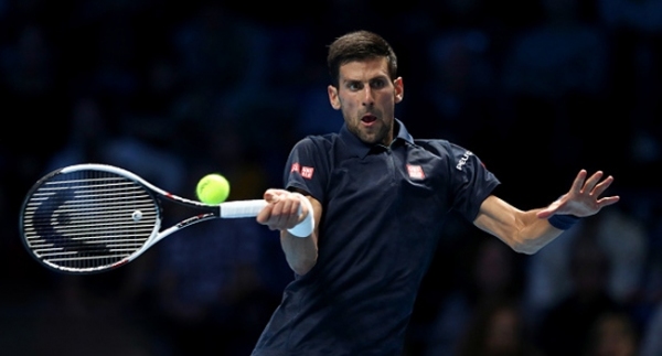 Djokovic 1 numarayı devirdi