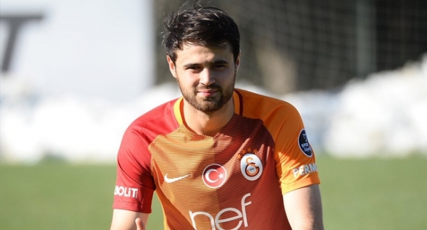 Galatasaray, Ahmet Çalık'ı açıkladı