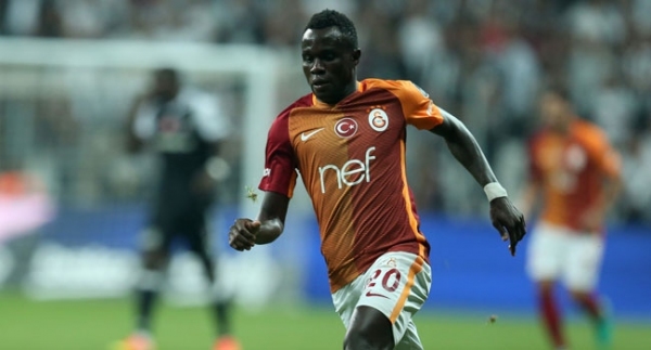 Galatasaray, Bruma ile anlaştı