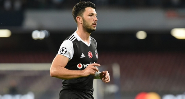 Galatasaray, Tolgay'da ısrarcı